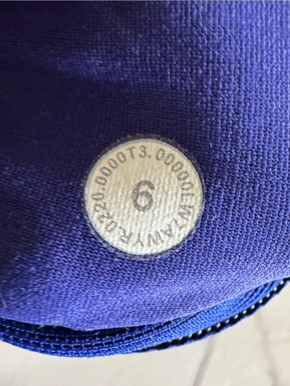 🍋 Lululemon Speed Up Short *2.5”
